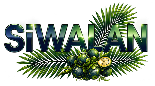 Logo SiWALAN