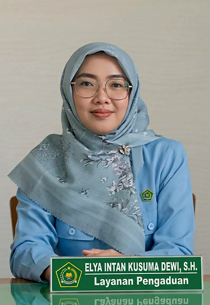 Layanan Pengaduan