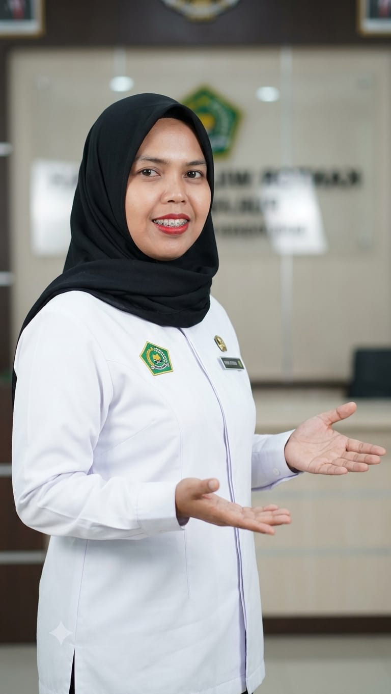 Layanan Kepegawaian