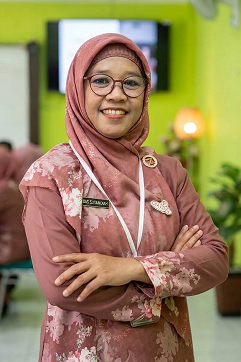 Layanan Kesiswaan